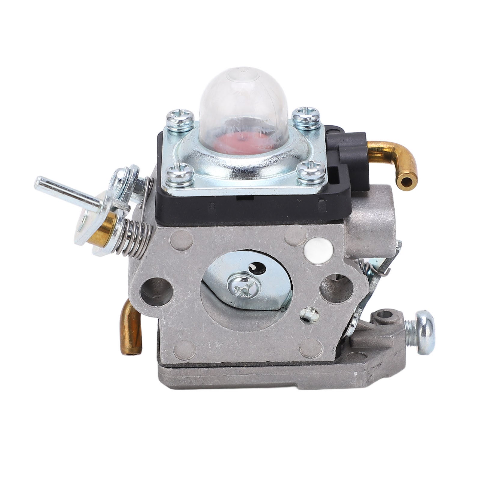 Carburateur De Remplacement En Alliage Aluminium Pour Débroussailleuses 122 HD60 HD45 - Référence 523 01 24-01 - 5