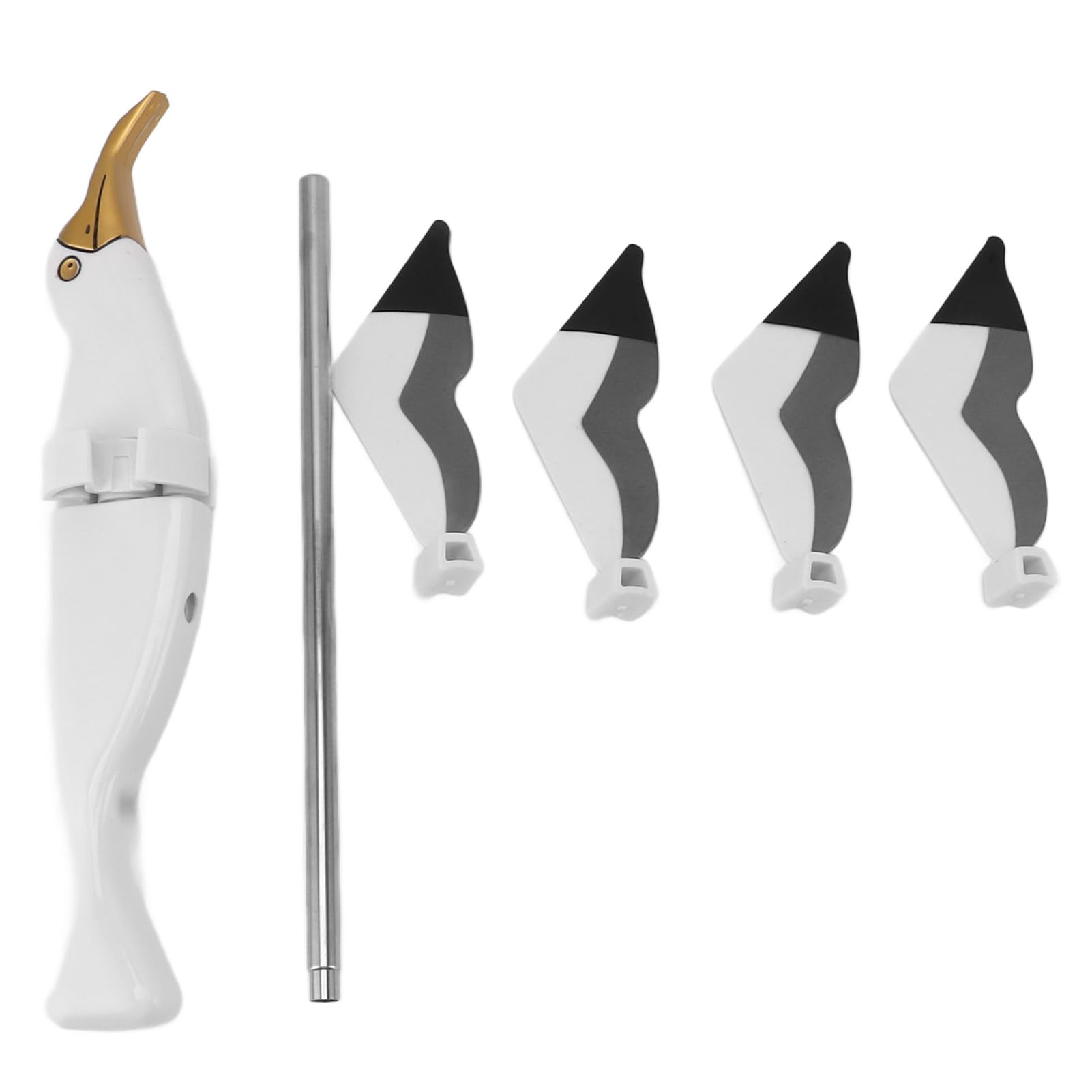 Moulin À Vent Asuka Tourbillon De Mouettes – Moulin À Vent Pour Jardin, Cour, Ferme, Décoration De Jardin, Décoration De Pelouse | Moulin À Vent