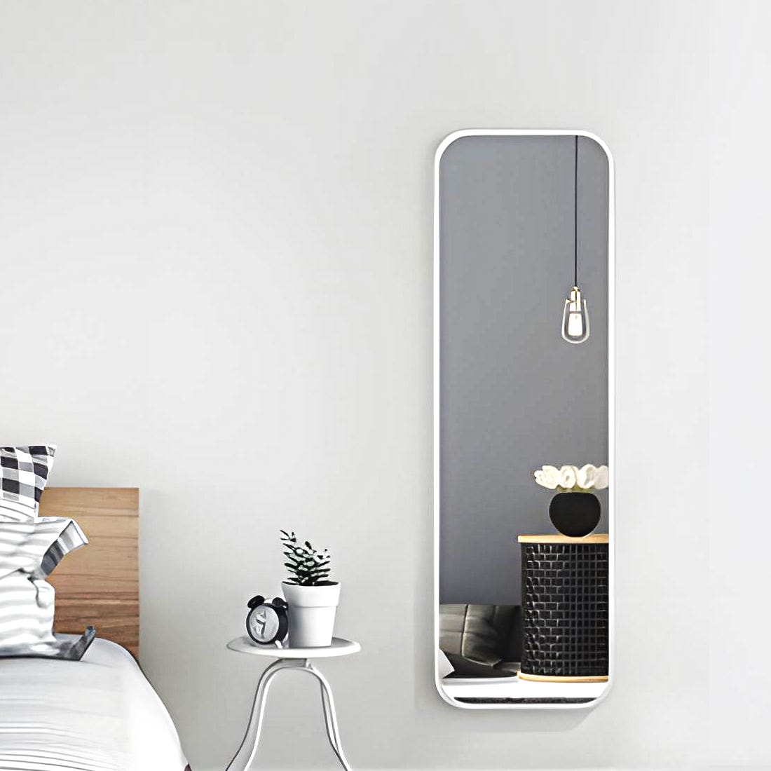 Ciotola Portata Ovale Prometeo 25x24cm - Bianco Brillante In Porcellana Resistente - Foto 3