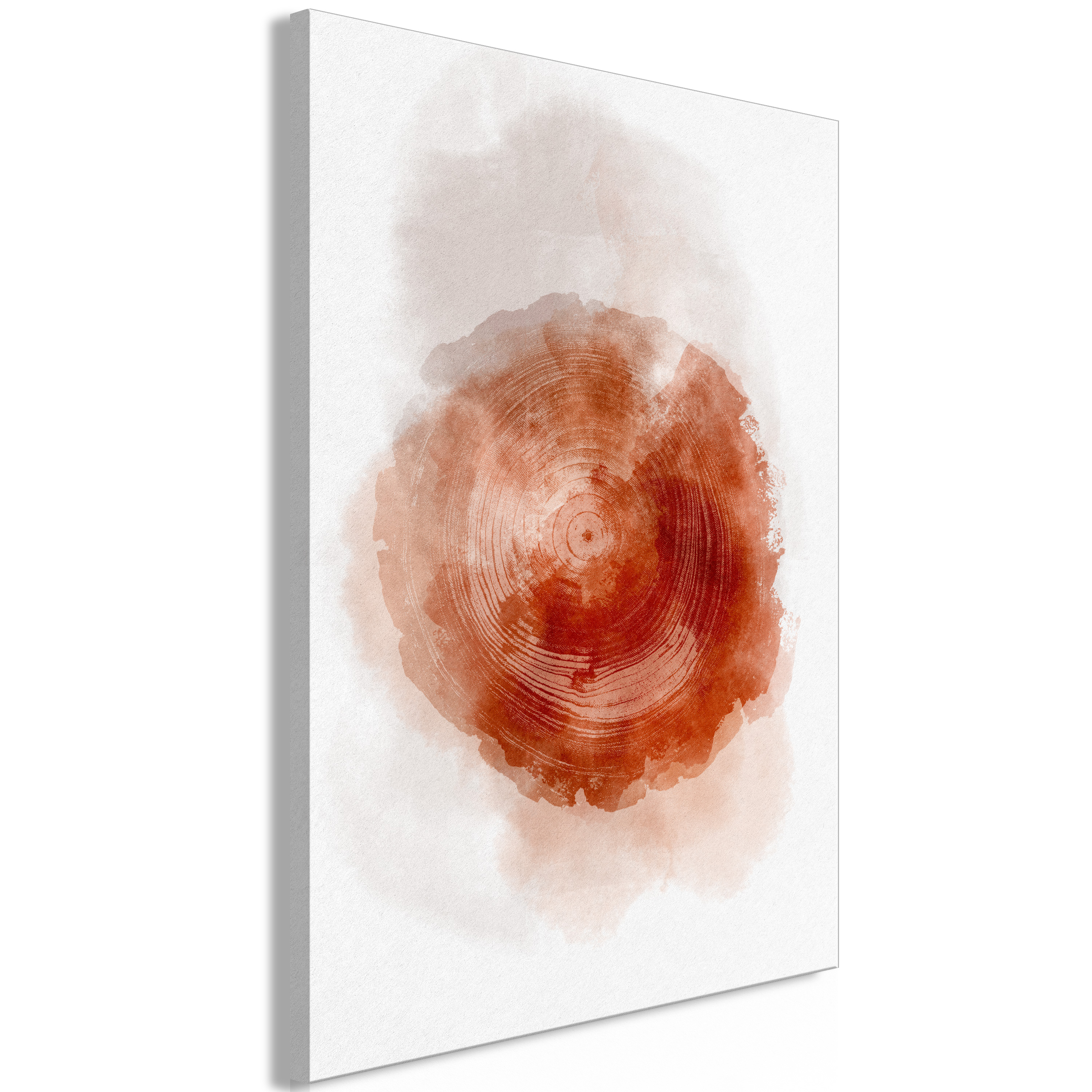Tableau - Tree Structure (1 Part) Vertical [40x60] | Leroy Merlin