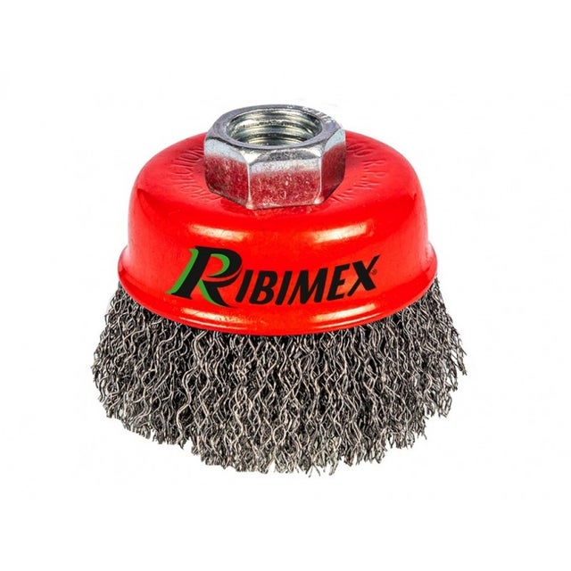 Brosse métallique pour meuleuse 125: au meilleur prix