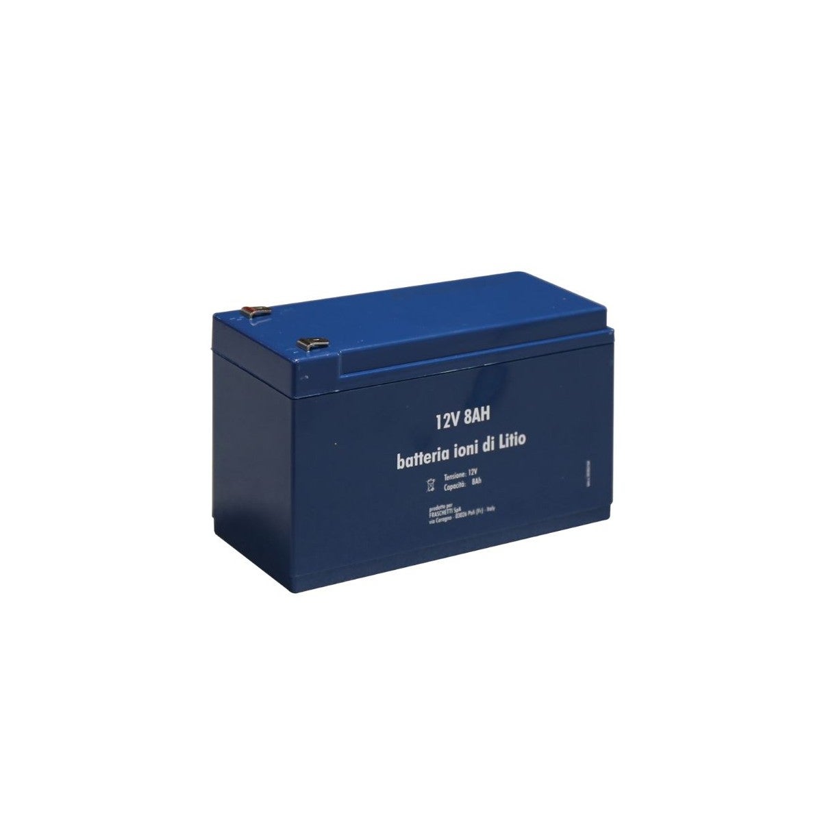 Batteria Al Litio 7,4V 2000mAh Per Auto RC Compatibile Con Escavatore HUINA 1580 – Ricambio Giocattolo
