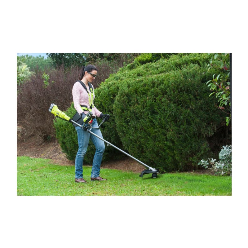 Decespugliatore a batteria RYOBI One+ obc1820b 18 V, l.30 cm - 3