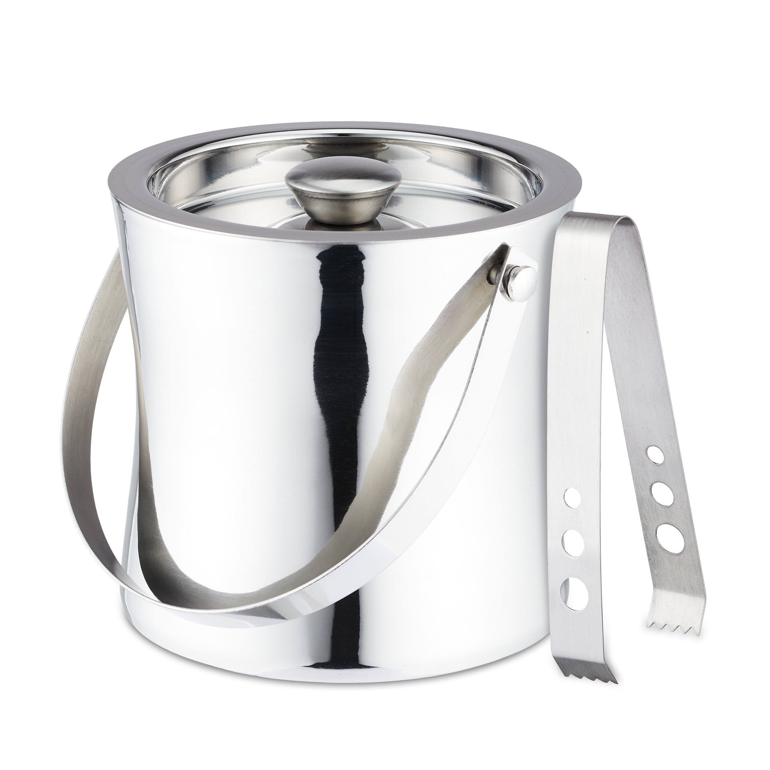 Secchio Ghiaccio Hendi BarUp - 10L, Doppia Parete, Polistirolo, Per Bar E Ristoranti - Foto 2