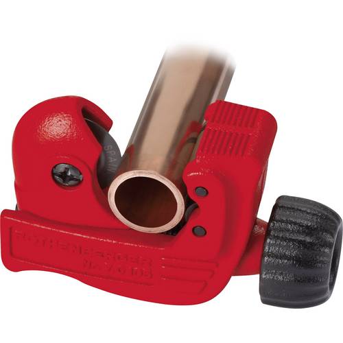 RedHENBERGER Obcinak do rur miedzianych 6-22 mm, 1/4-7/8" z powłoką Duramant (70105)