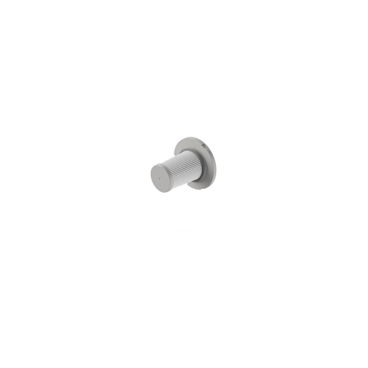 Rowenta Gris Filtro Hepa Aspirador X-Force Flex 8.60 Zr009005 - Imagen 2
