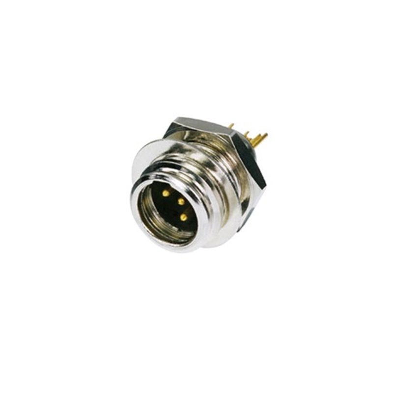 Circuit Intégré TRW016KJ1C – CI Dil 64pts à Contacts Dorés, Neuf