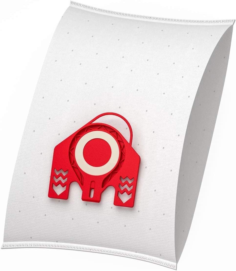 Lot De 10 Sacs D'aspirateur Pour Miele Oceanito (compatible Modèles FJM, GN) - Marque Staubbeutel24 - Neuf - Fabriqué En Allemagne
