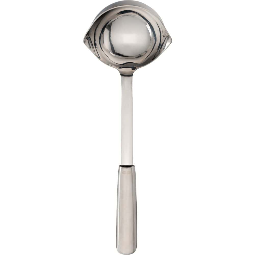 OXO chochelka stalowa STEEL