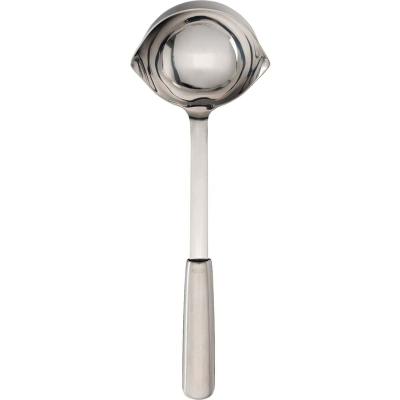 OXO chochelka stalowa STEEL