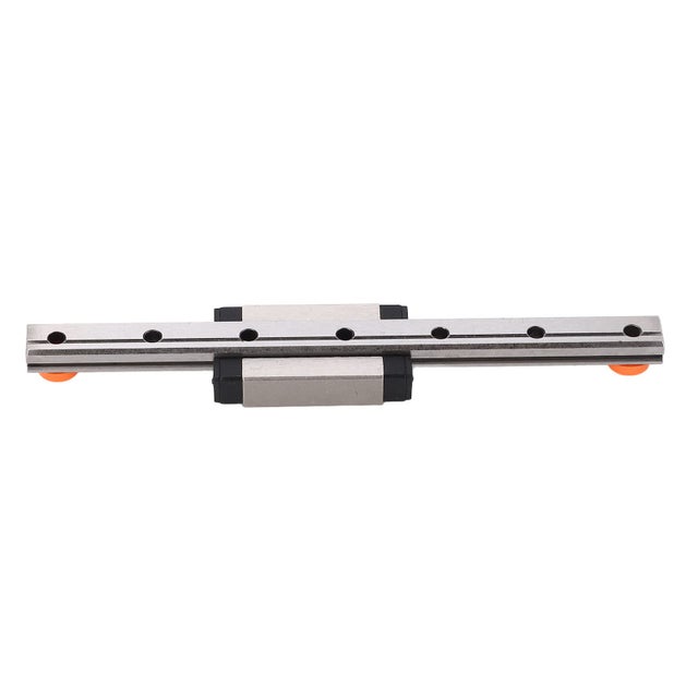 MGN15C Guida lineare in acciaio con cuscinetto Guida lineare scorrevole per stampanti 3D