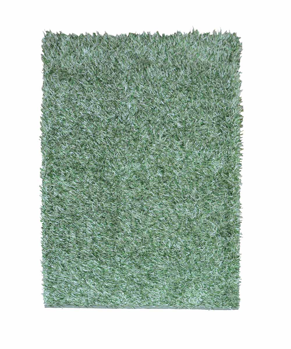Dywan BREZZA 60X180 ZIELONY | GalleriaFarah1970
