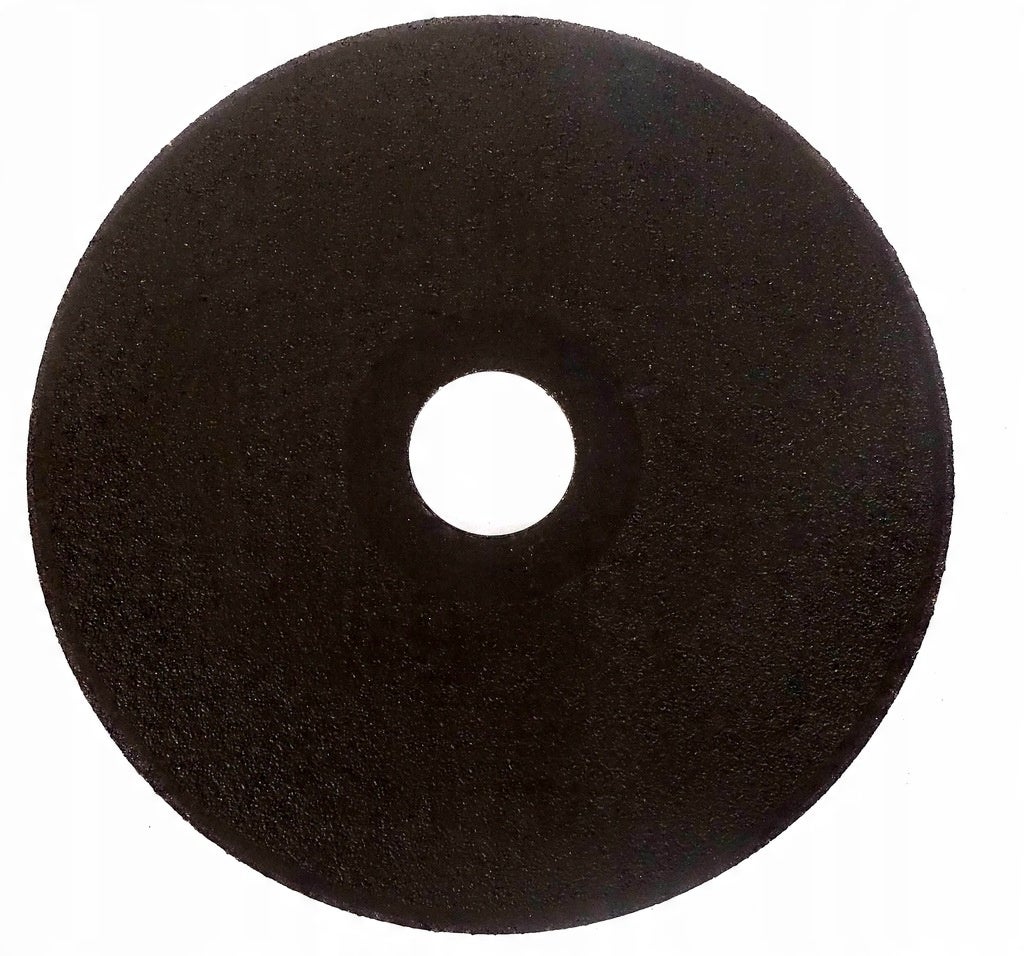 Tarcza tnąca do metalu Mastiff 125x1 mm - 4