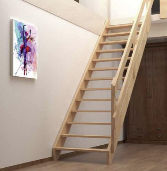 Escalier de meunier | Kaufen auf Ricardo