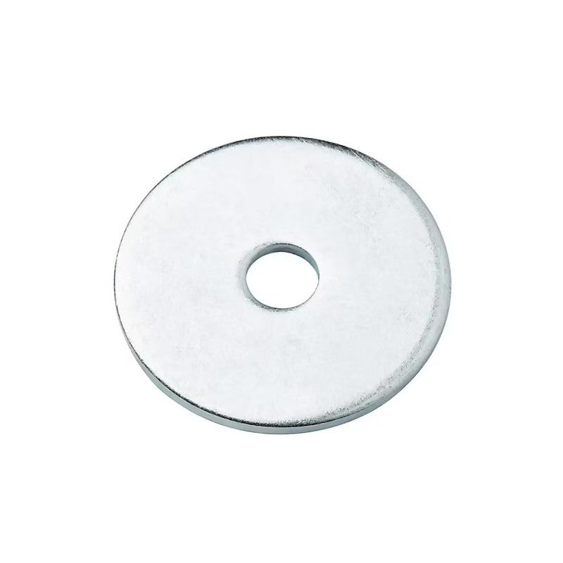 Rondelle plate extra large diamètre 6mm 22 pièces VYNEX | Leroy Merlin