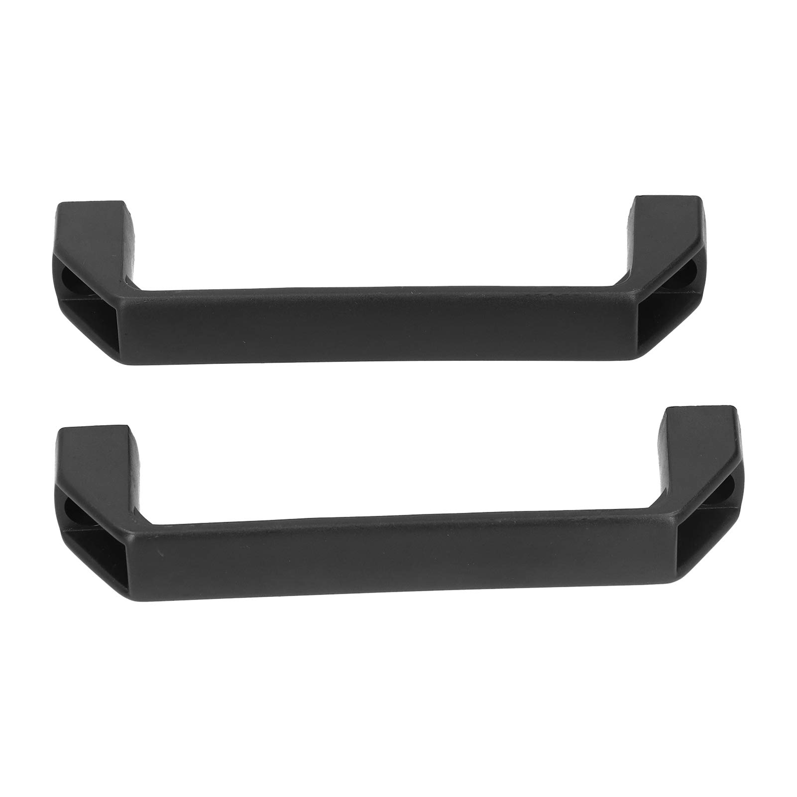Lot De 4 Poignées De Remplacement Pour Outils De Barbecue - Ergonomiques, En Bois, Trou 6,5 Mm