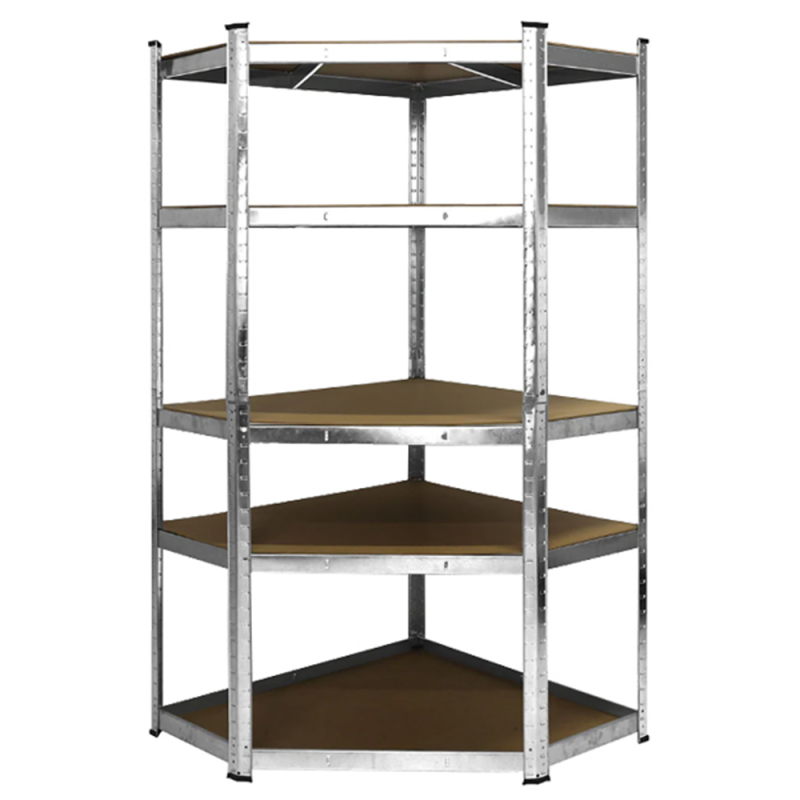 Étagère pour rayonnage en aluminium, 1035x560 mm main image 1