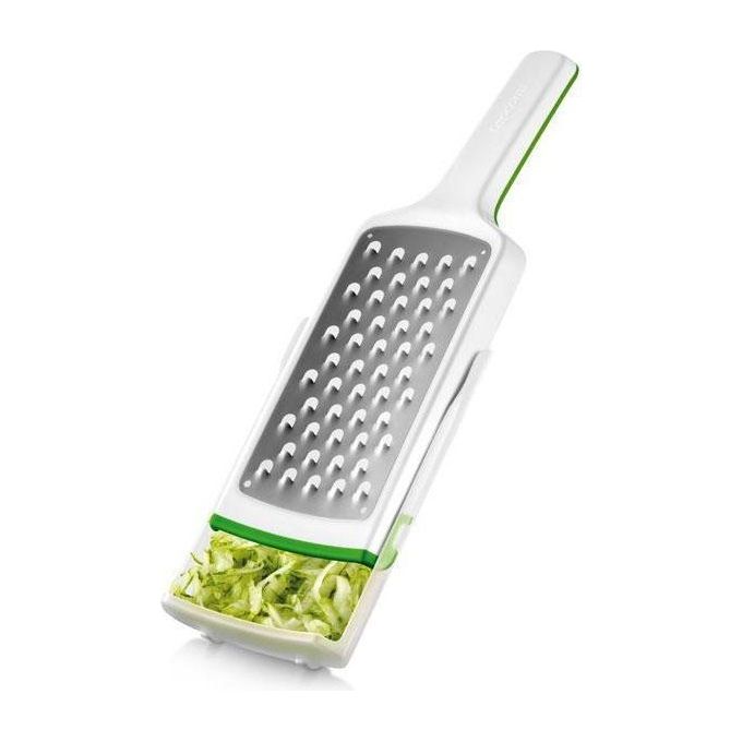 Tescoma utensile per spatzli - gnocchi handy in acciaio inox qualità extra - Quisquilie... però utili