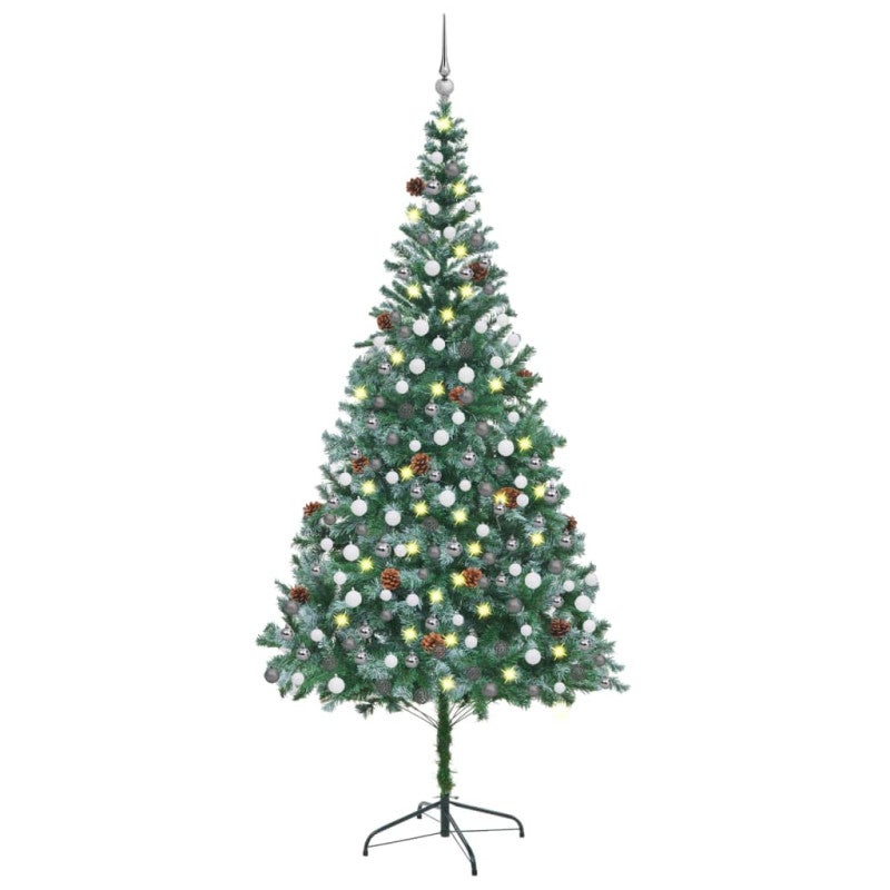 Sapin De Noël Arbre De Noël Artificiel Pour Décoration De Noël