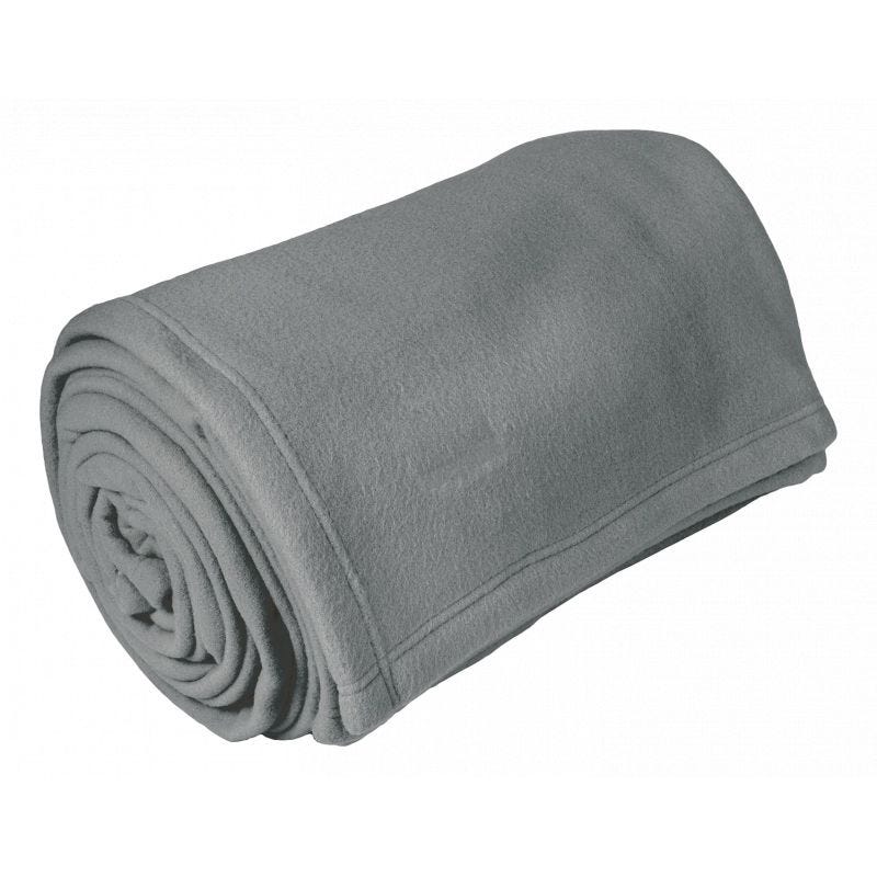 Couverture polaire douillette pour femmes et hommes en microfibre de h Couverture polaire douillette pour femmes et hommes en microfibre de h