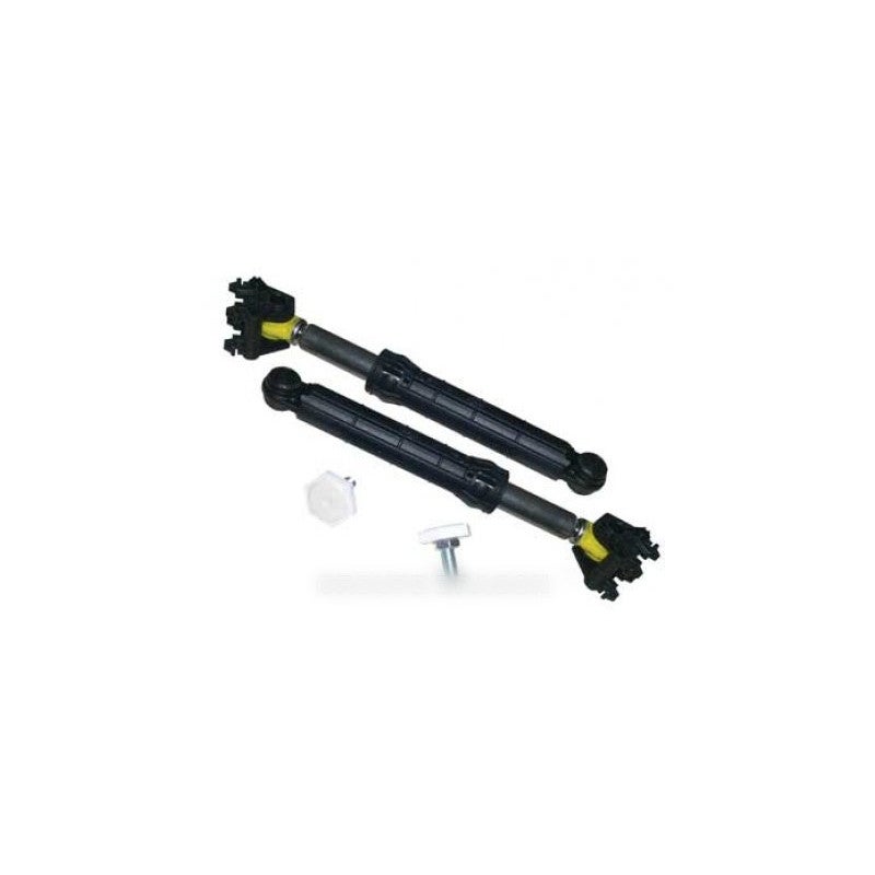 HOGAR24 Pack 2 amortiguadores para Canape abatible. -para canapé de 135