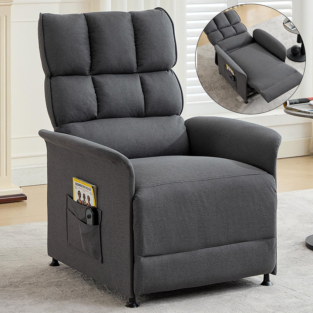Câble 2 Mètres Télécommande/Interrupteur De Commande Pour Fauteuil Relax électrique - 5 Broches - Câble 2m
