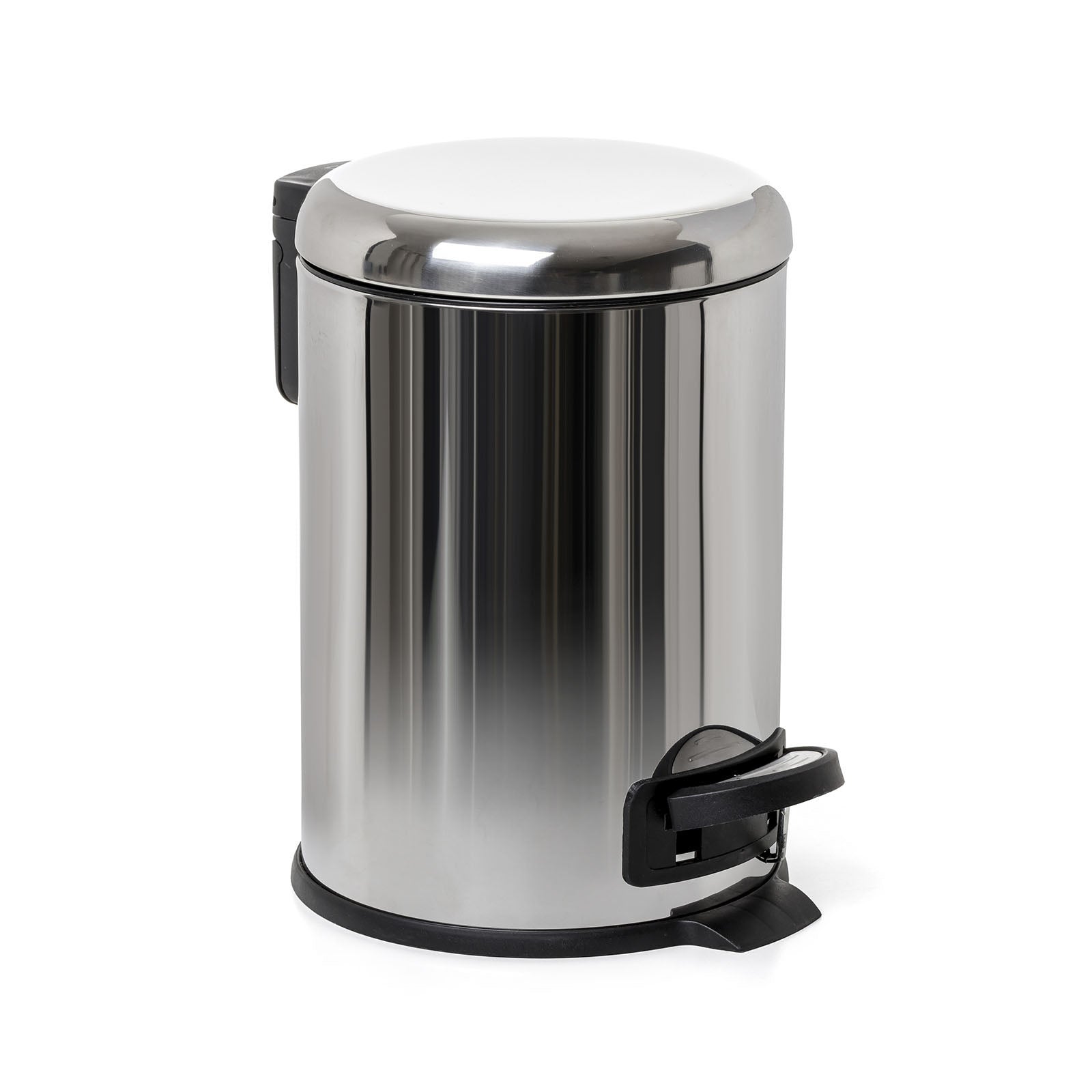 Contenedor Cubo Basura Pedal Amazon Cubo Aseo Cubo Basura 5L Con