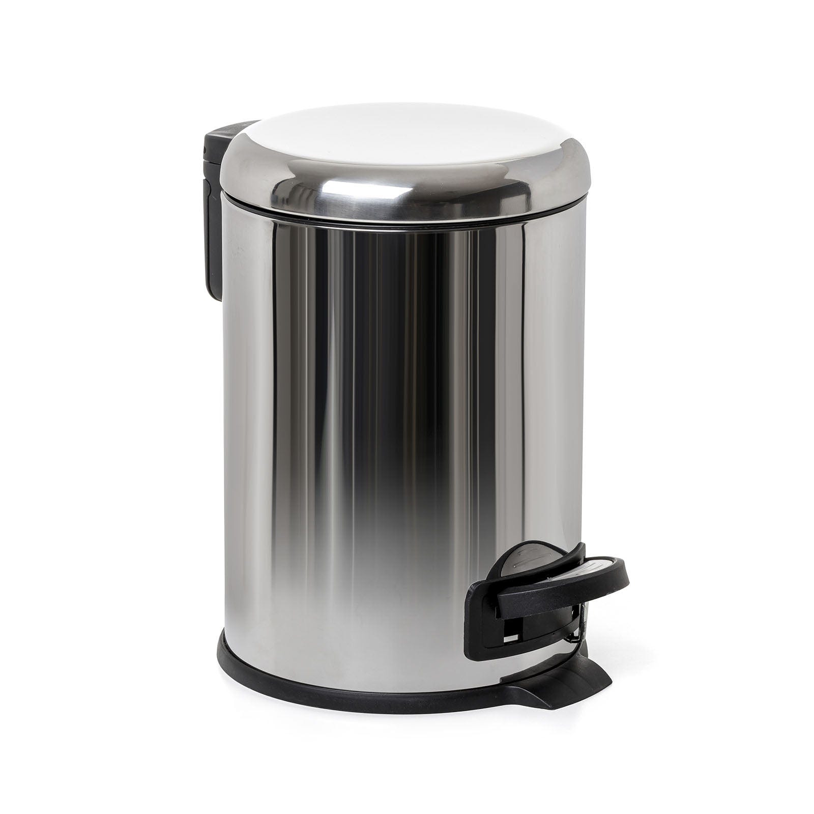 Contenedor Cubo Basura Pedal Amazon Cubo Aseo Cubo Basura 5L Con