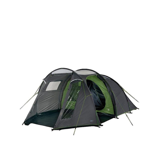 Namiot Kempingowy High Peak Ancona 4.0 dla 4 osób, wysokość 190 cm