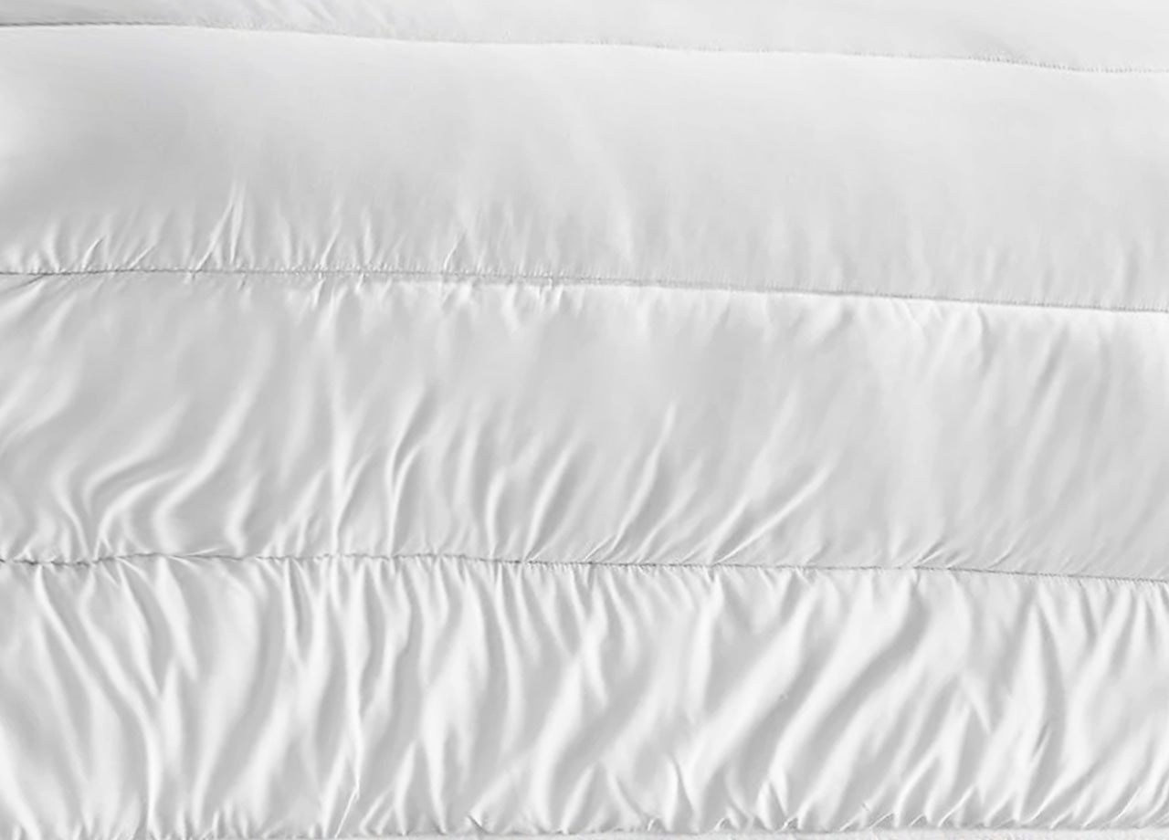 Interno Piumino Anallergico Piumone Estivo 100gr mq Microfibra