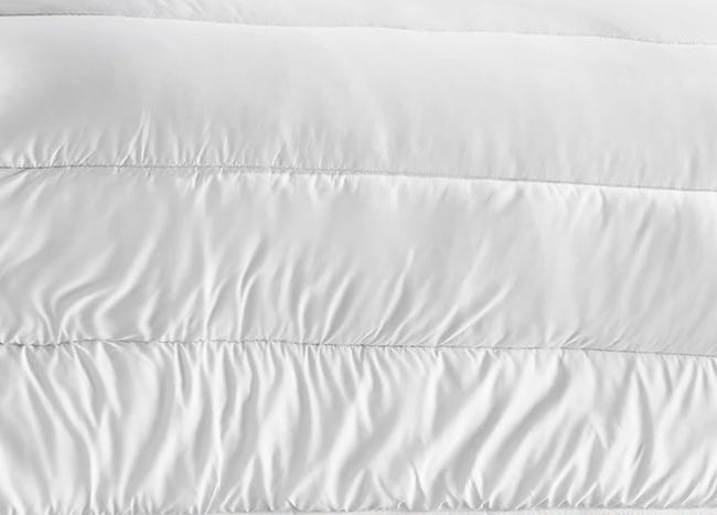 Interno Piumino Anallergico Piumone Estivo 100gr mq Microfibra