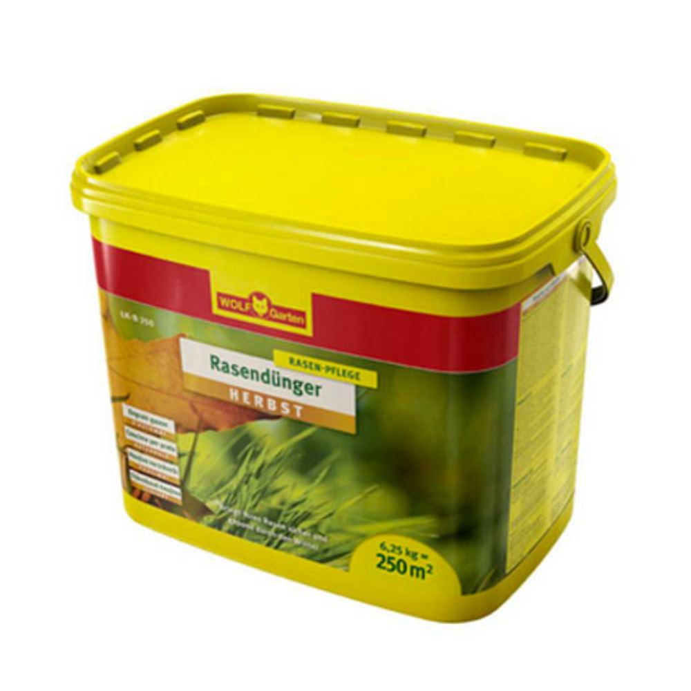 Gardol Fertilizzante per prato Premium