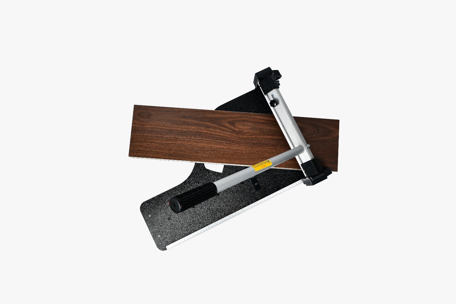 GUILLOTINE A PARQUET ET SOL PVC - 9