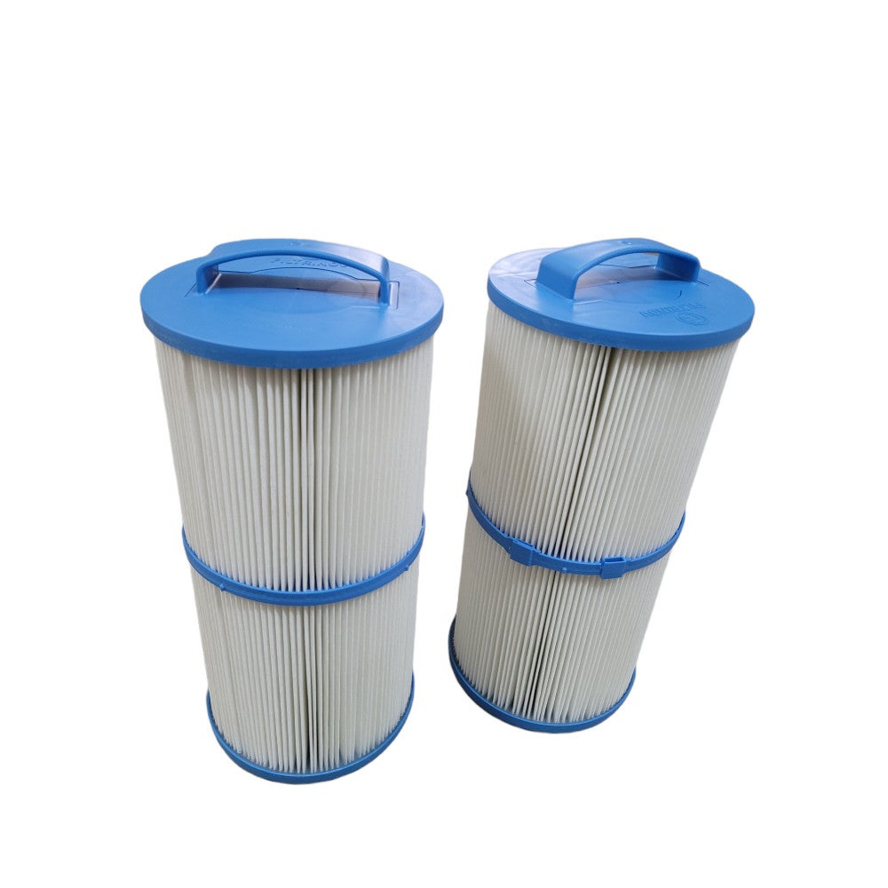 2 cartouches de filtration pour bloc Filtrinov MX18 ET MX25 | Leroy Merlin