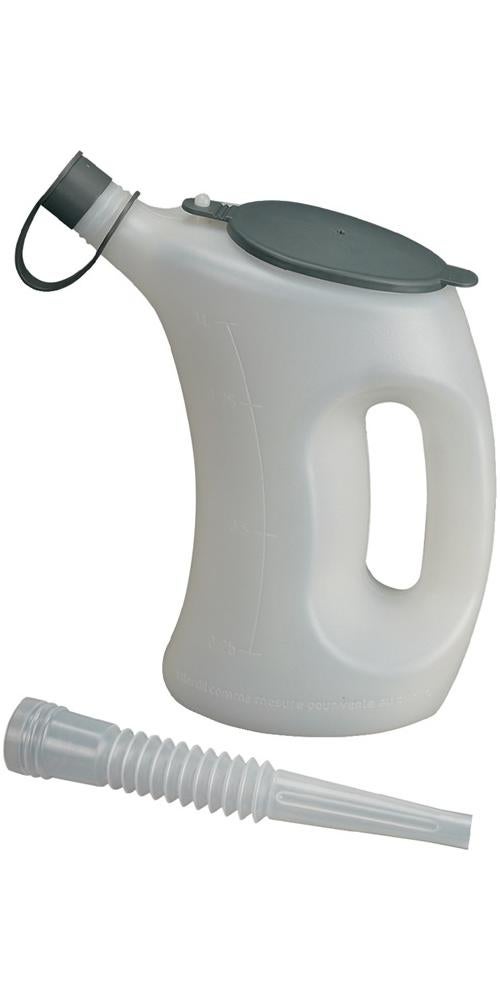 Broc Doseur gradué 2 Litres IPONE