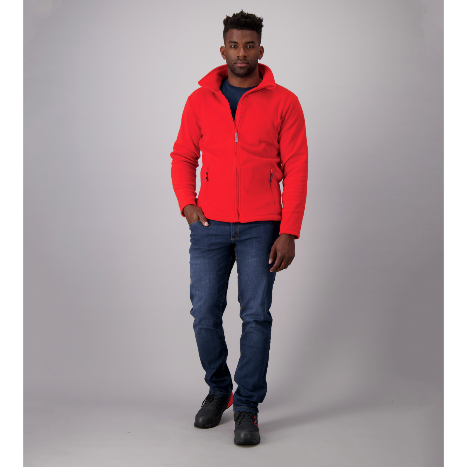 Jean de travail Stretch Casual bleu Würth MODYF - 6