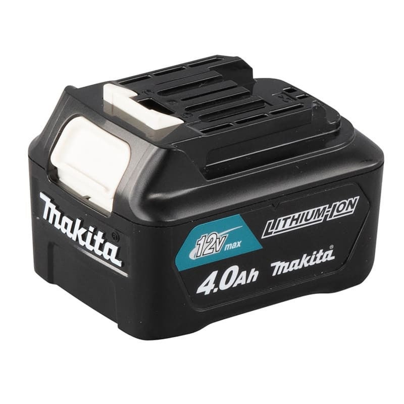 Batterie MAKITA BL1850B 18V 5,0 Ah Li-Ion - Autonomie +66%, Charge Rapide 45 Min