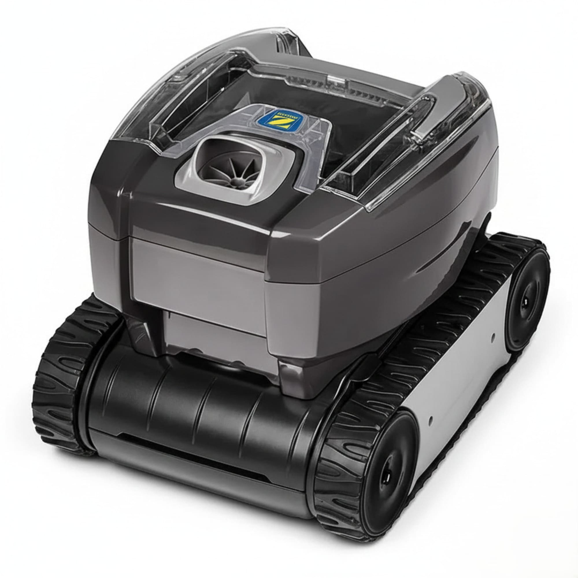 Zodiac Tornax OT 2100 Nettoyeur de piscine cyclonique léger 5.5kg Petites et moyennes piscines - 4