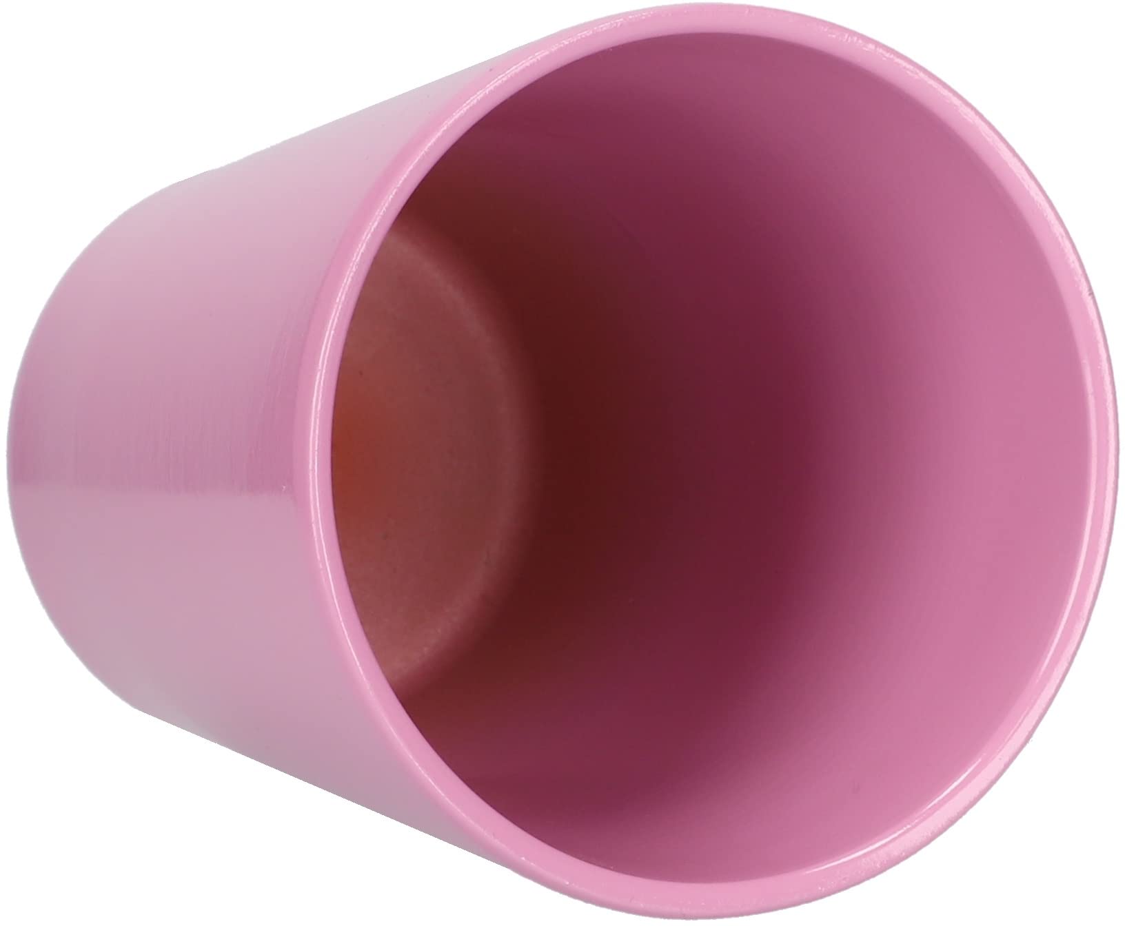 2x osłonka 12 doniczka donica ceramiczna na kwiaty - KOTARBAU - 4