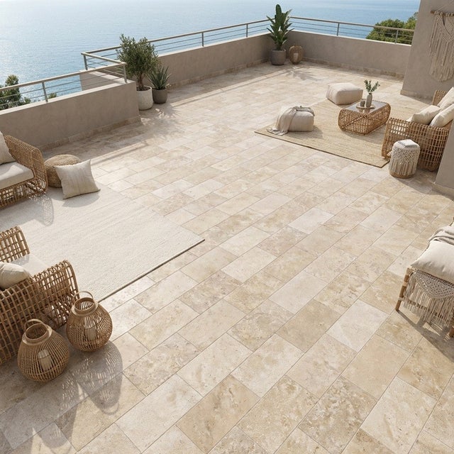 Bricoman Carrelage Exterieurnull