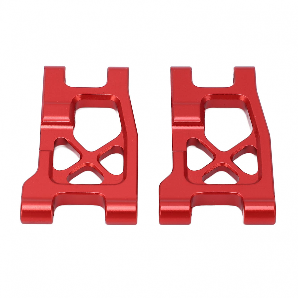 Bras De Suspension Arrière En Aluminium – Pour Traxxas LaTrax Teton 1/18 – Bleu – Upgrade RC