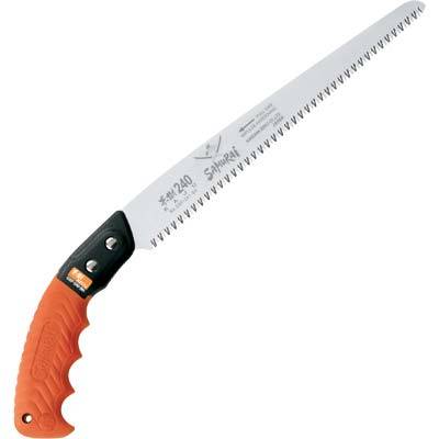 Samurai 8230643 Saw Samurai GC Curved 270 Mm