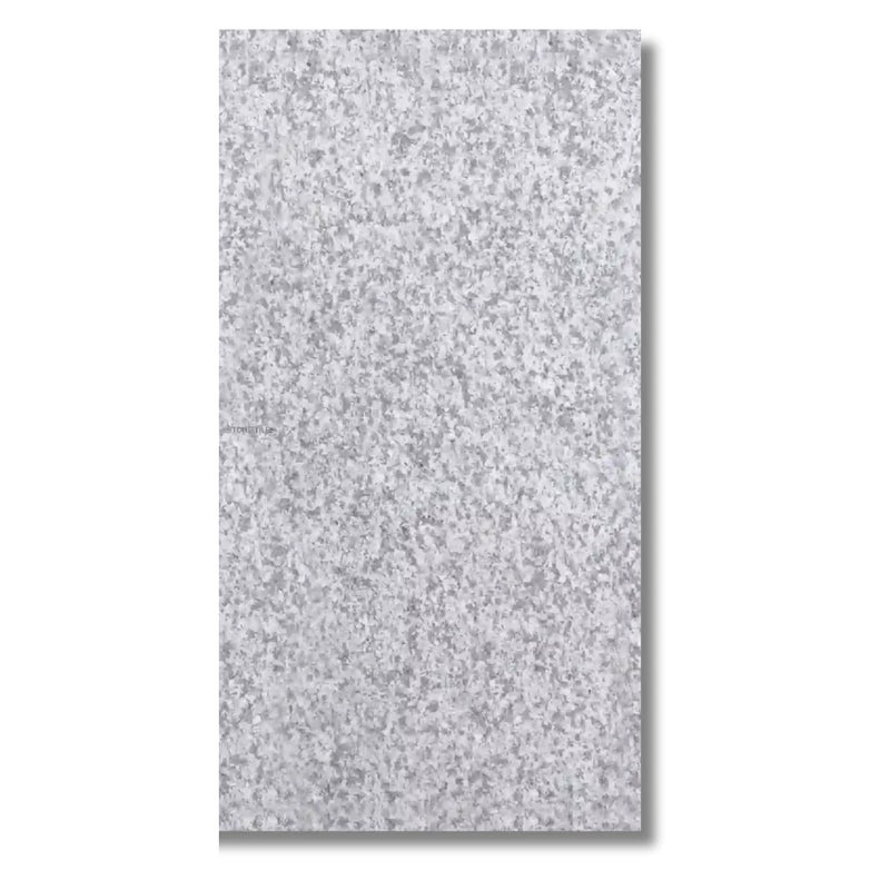 Płytka granitowa szara polerowana G603 new 30,5x61x1 cm