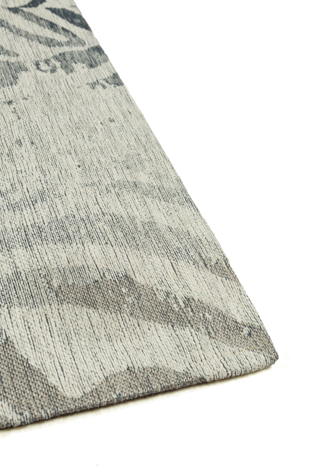 Tapis de salon moderne tissé plat SAVANE 170x240 cm - 4