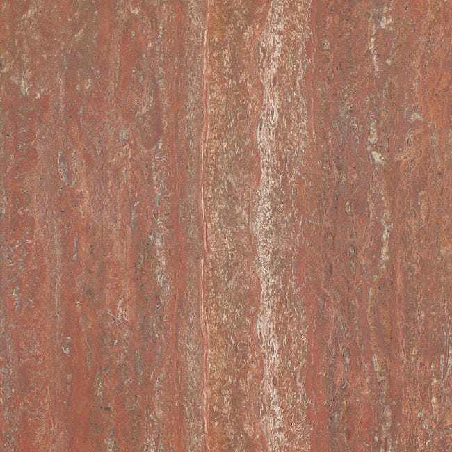 Silver Vein Rouge - Travertin - Carrelages 60x120 cm 9 mm - ITV 9003 ...