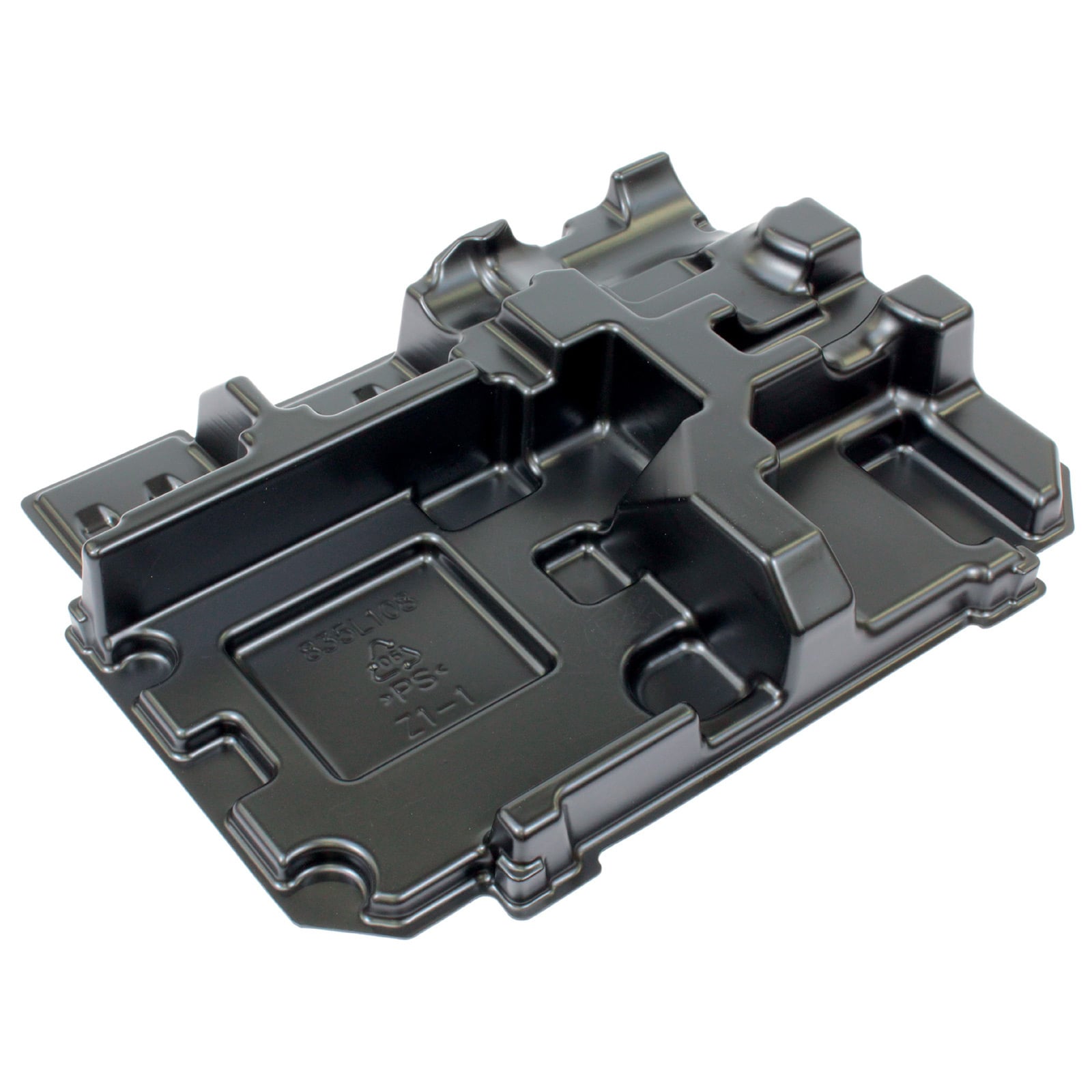 MAKITA Wkład do walizki skrzynki MAKPAC do DTW300 835L10-8