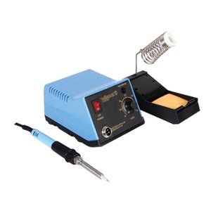 Saldatore Elettrico 150W TU-505B - 220V Con Punta Diritta Per Riparazioni Elettroniche