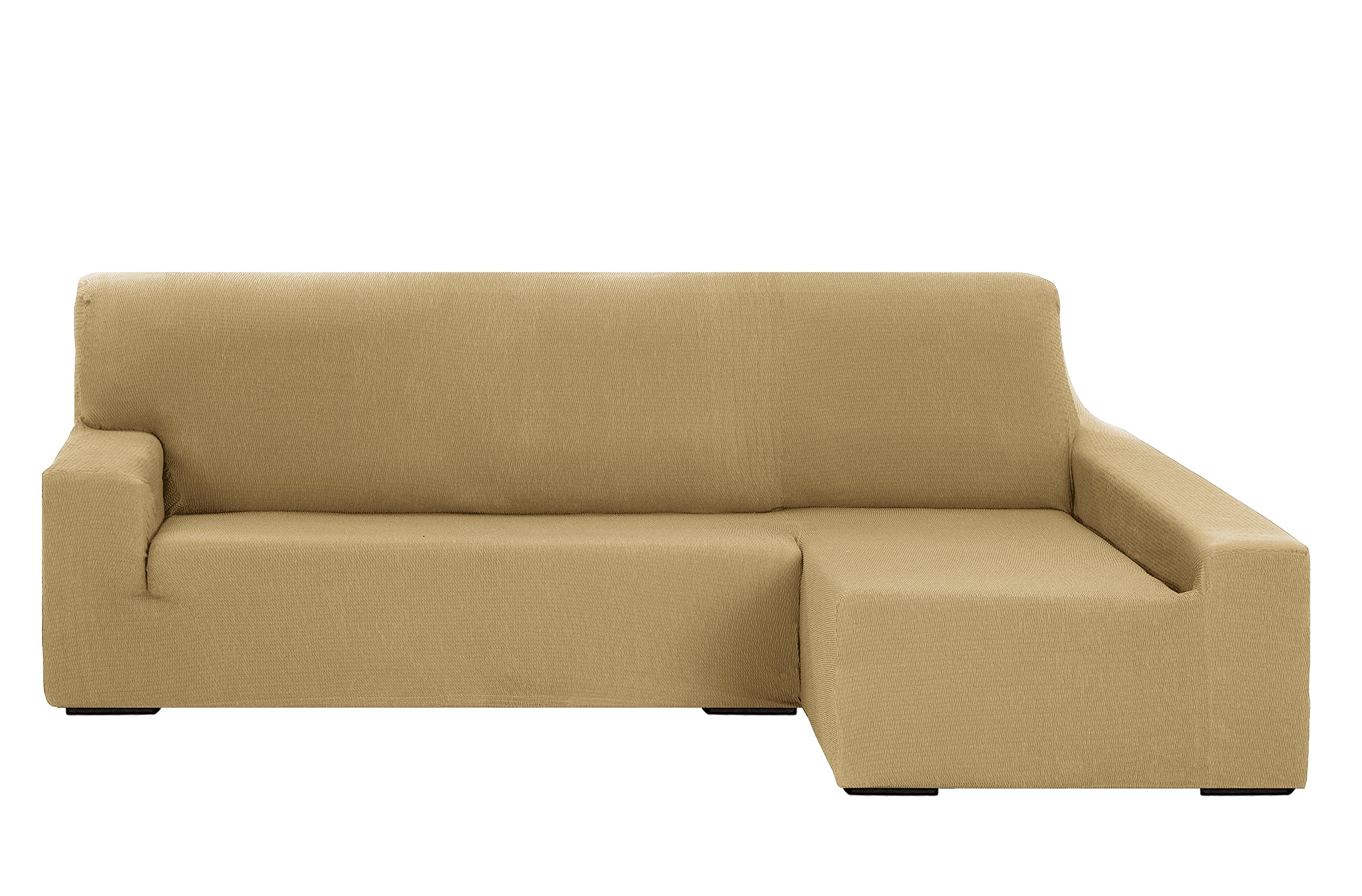 TG. 4 Plazas) Martina Home Copridivano grigio anima 4 posti - NUOVO