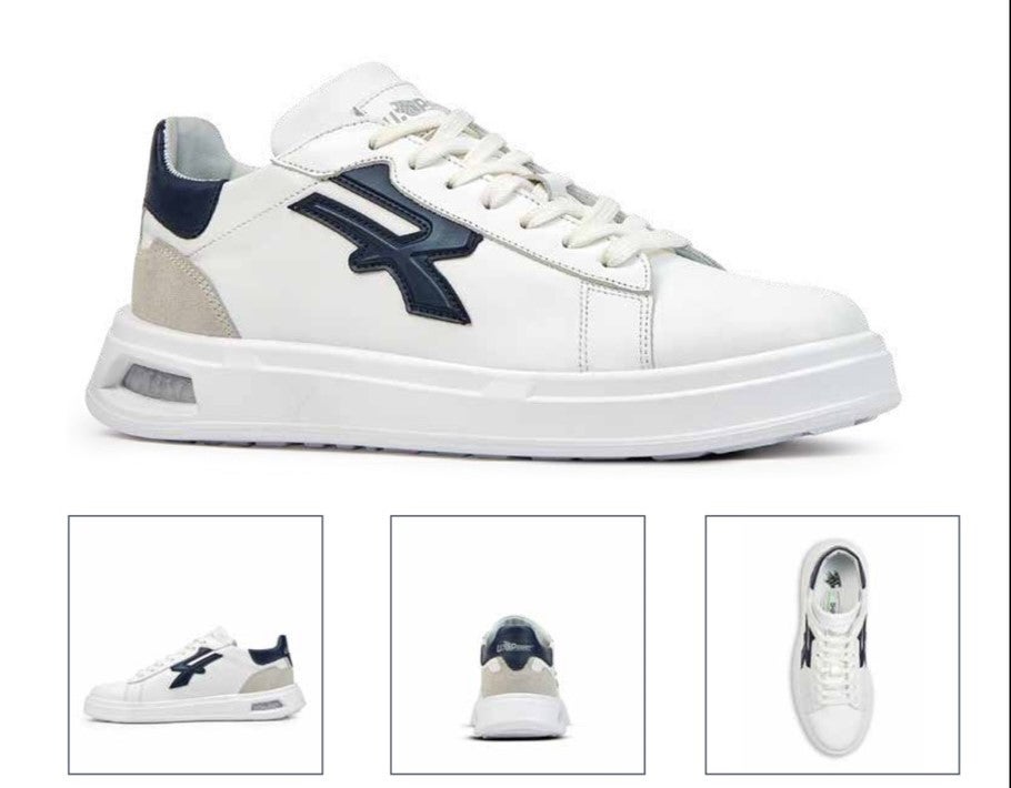 U-POWER LIFESTYLE SCARPE BLAIR Leroy Merlin