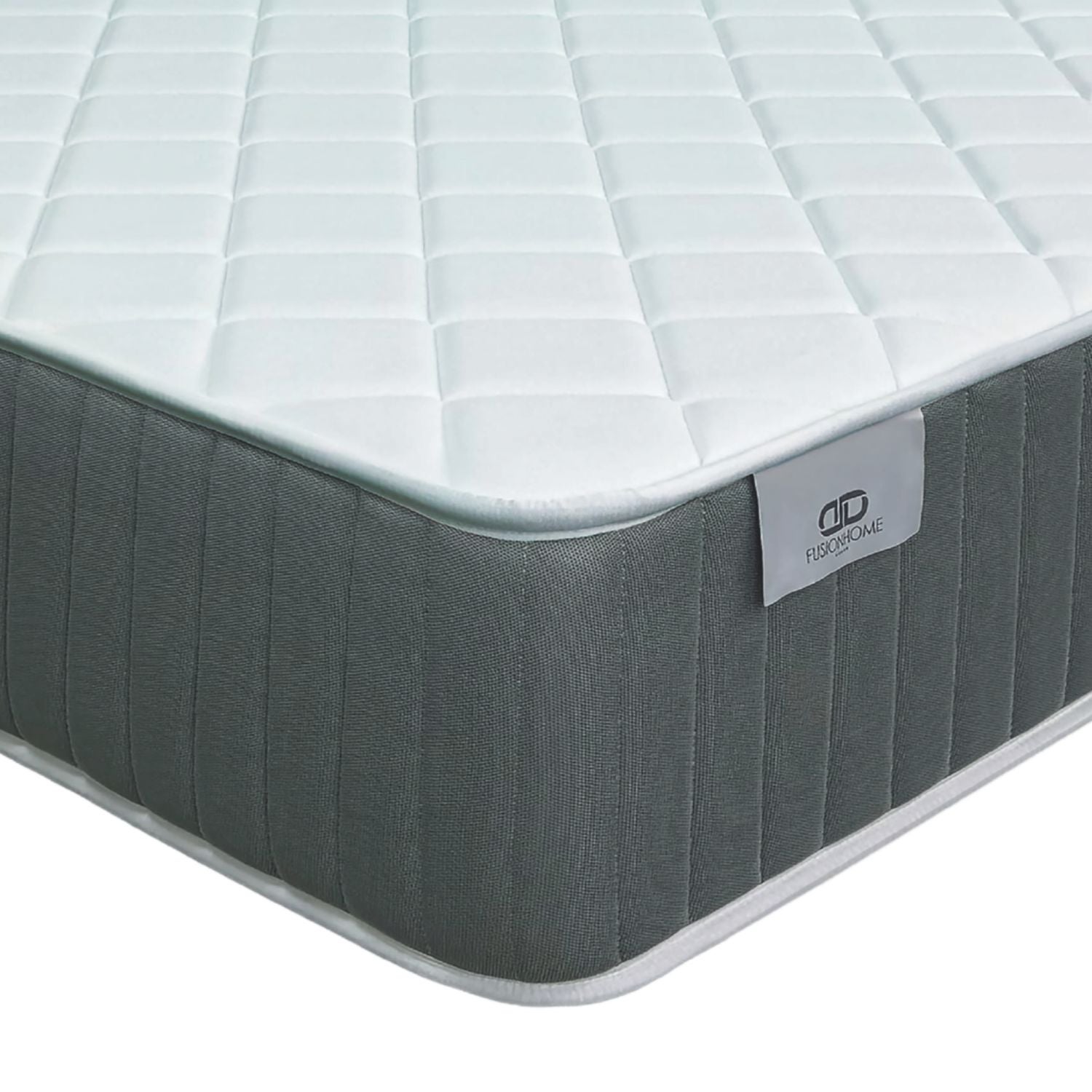 Colchón Viscoelástico 105x190cm - Imperial Visco - Altura 21cm - Doble Cara Invierno/Verano e Hipoalergénico - 3